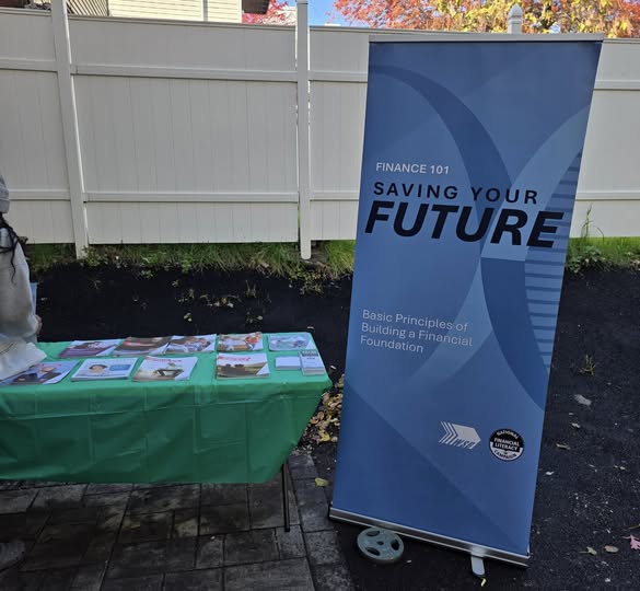 Program table